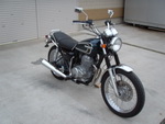�������� �� ������ �������� Honda CB400SS 2002 ���� 5
